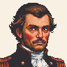18th century officer