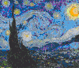 The Starry Night