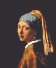 Girl with a Pearl Earring